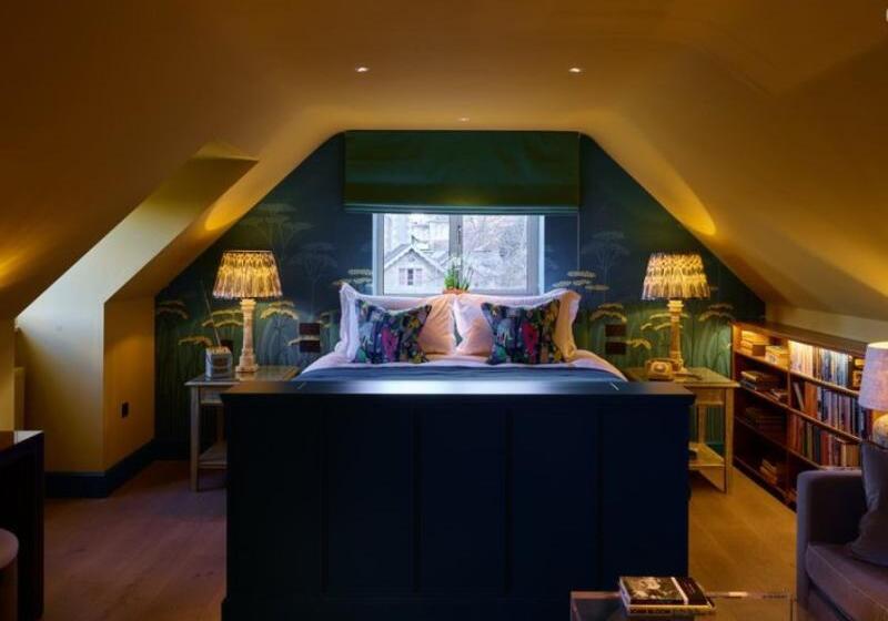 小型套房, Homewood Hotel & Spa   Small Luxury Hotels Of The World