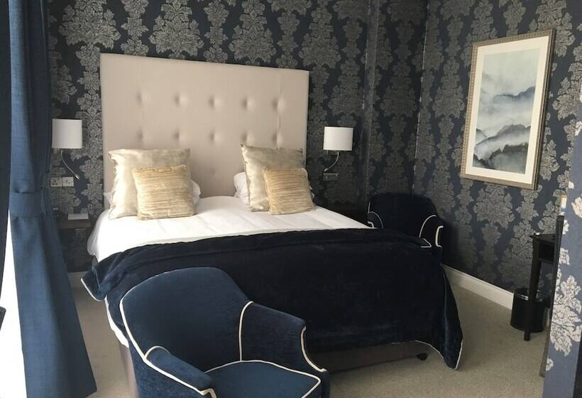 Полулюкс, Hythe Imperial Hotel, Spa & Golf