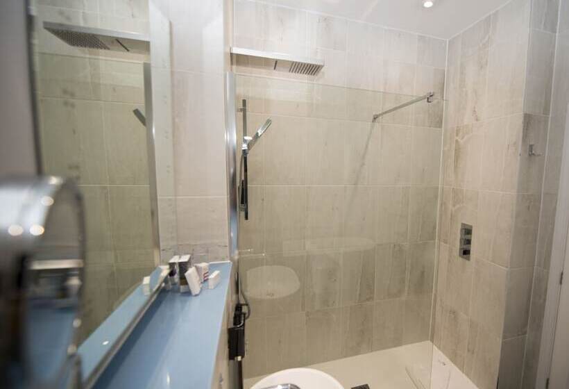 Классический Номер, Hythe Imperial Hotel, Spa & Golf