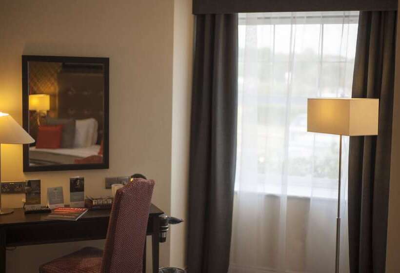 اتاق کلاسیک, Hythe Imperial Hotel, Spa & Golf