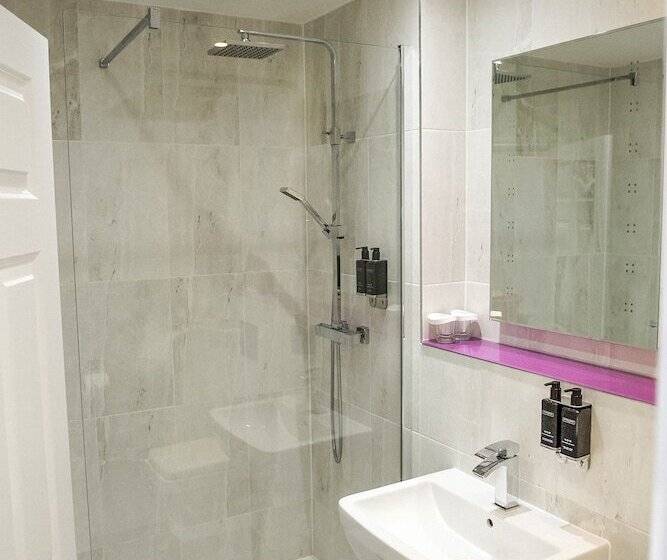 Классический Номер Вид на Море, Hythe Imperial Hotel, Spa & Golf