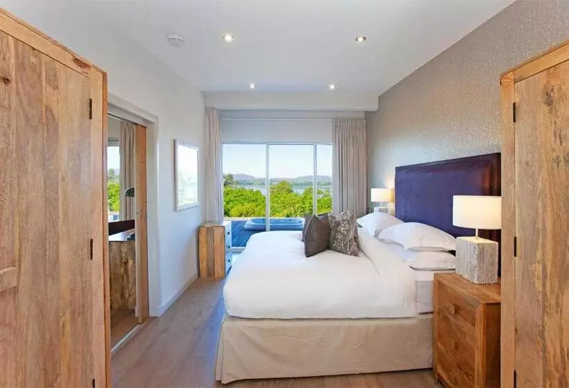آپارتمان 1 خوابه, Isle Of Eriska Hotel Spa & Island