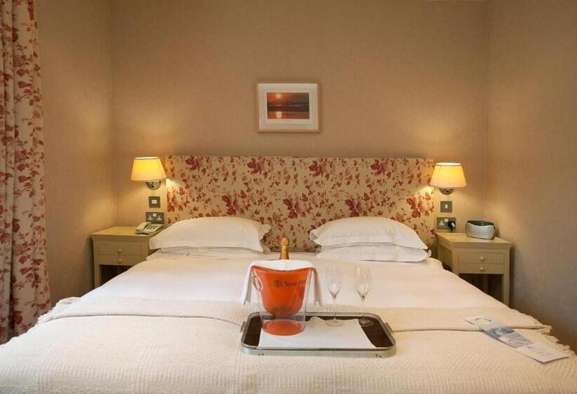 خانه 2 خوابه, Isle Of Eriska Hotel Spa & Island