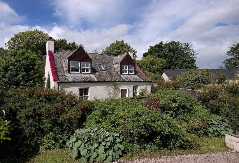 خانه 2 خوابه, Isle Of Eriska Hotel Spa & Island