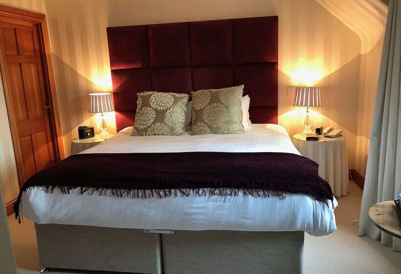 Номер Executive, Kildonan Lodge