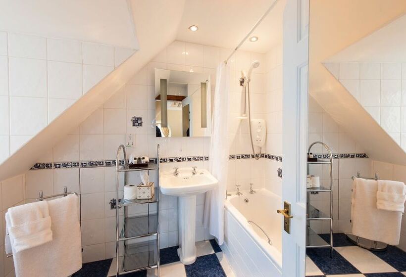 חדר קלאסי, Kildonan Lodge