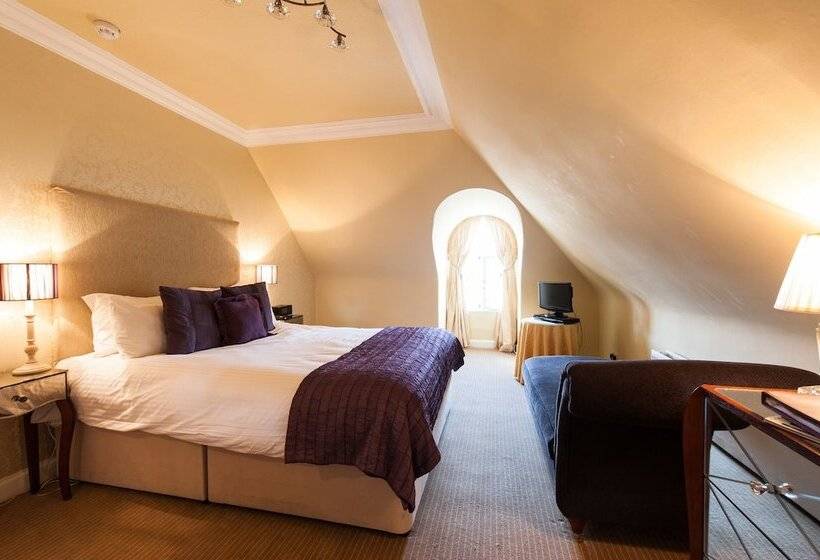 Классический Номер, Kildonan Lodge