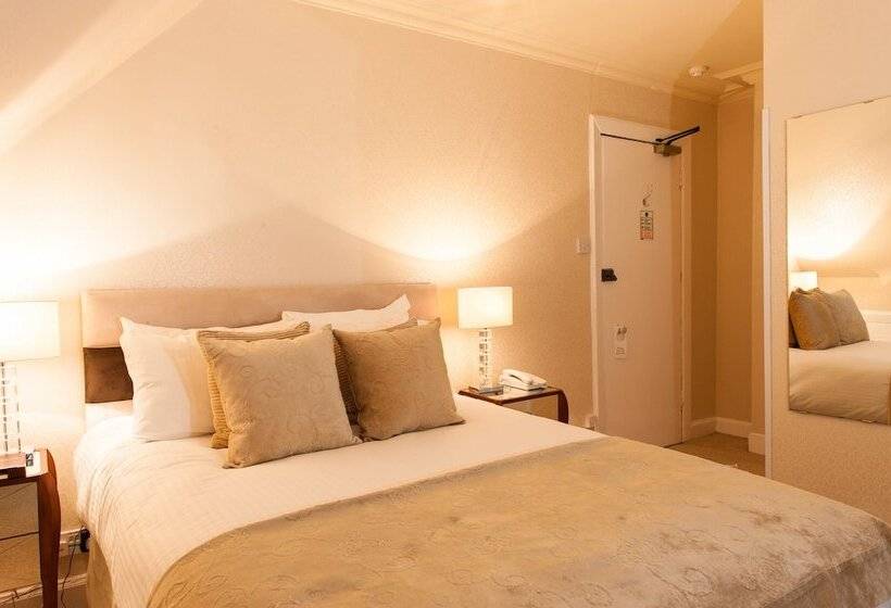 חדר בסיסי, Kildonan Lodge