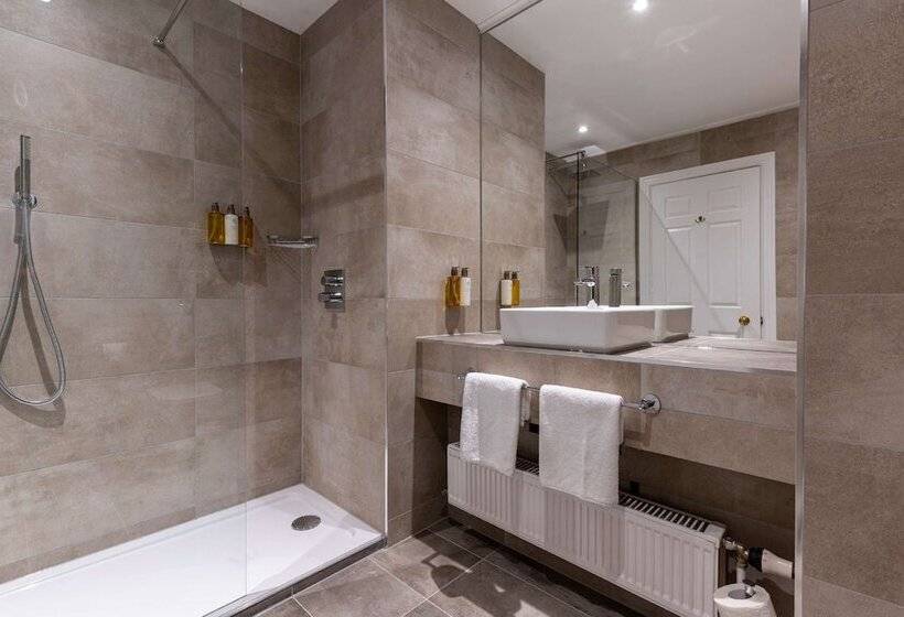 Классический Номер, Kingsmills