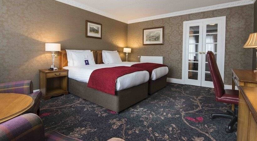 غرفة كلاسيكية, Kingsmills