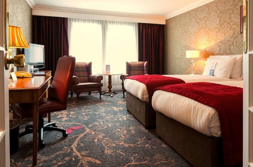 클래식 룸, Kingsmills