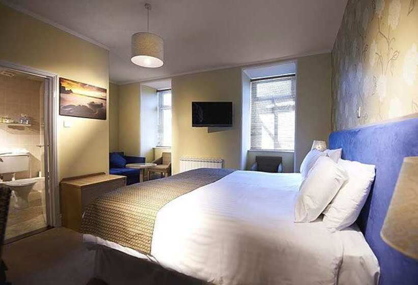 スタンダードルーム, Les Rocquettes