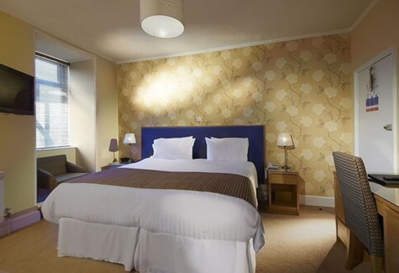 スタンダードルーム, Les Rocquettes