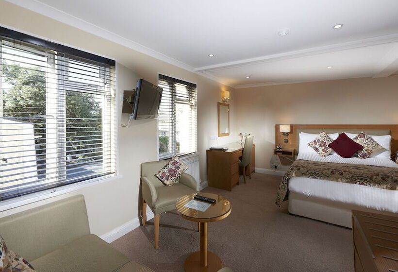 クラシックルーム, Les Rocquettes