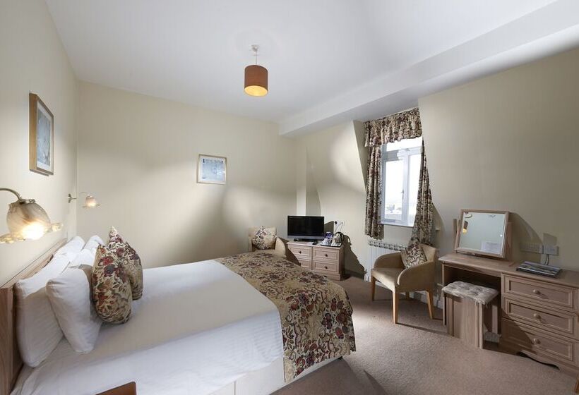 クラシックルーム, Les Rocquettes