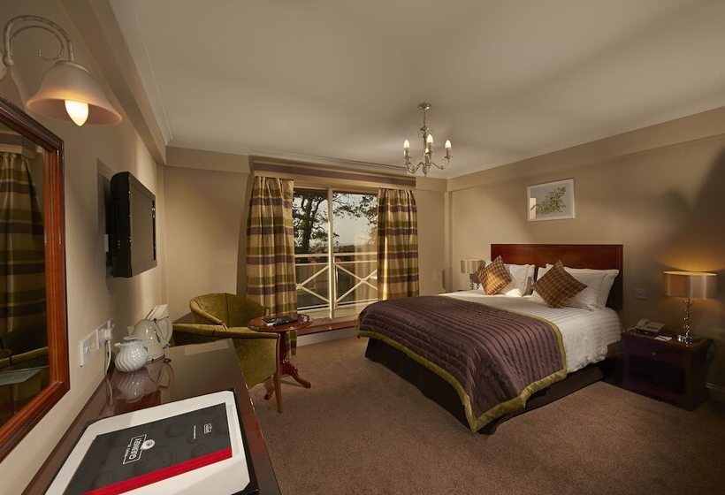 スーペリアールーム, Les Rocquettes