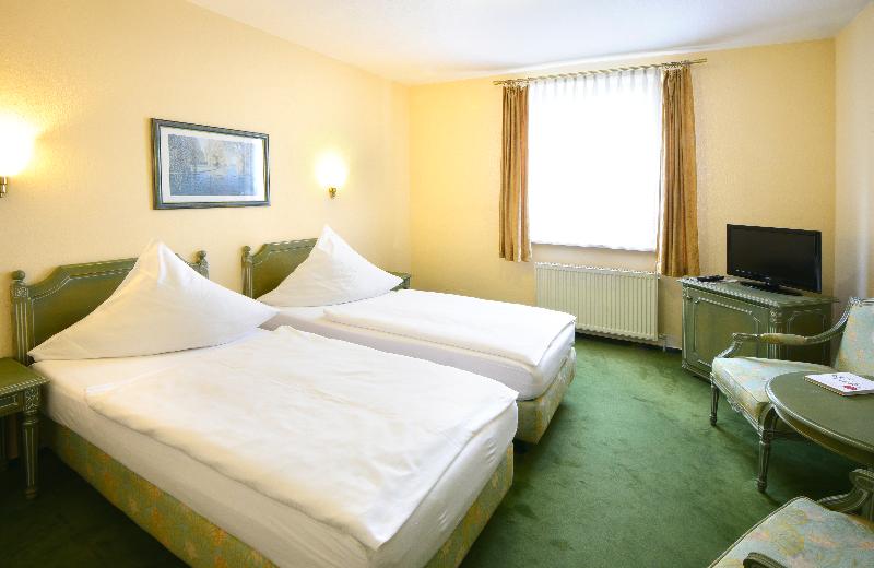 スーペリアールーム, Les Rocquettes