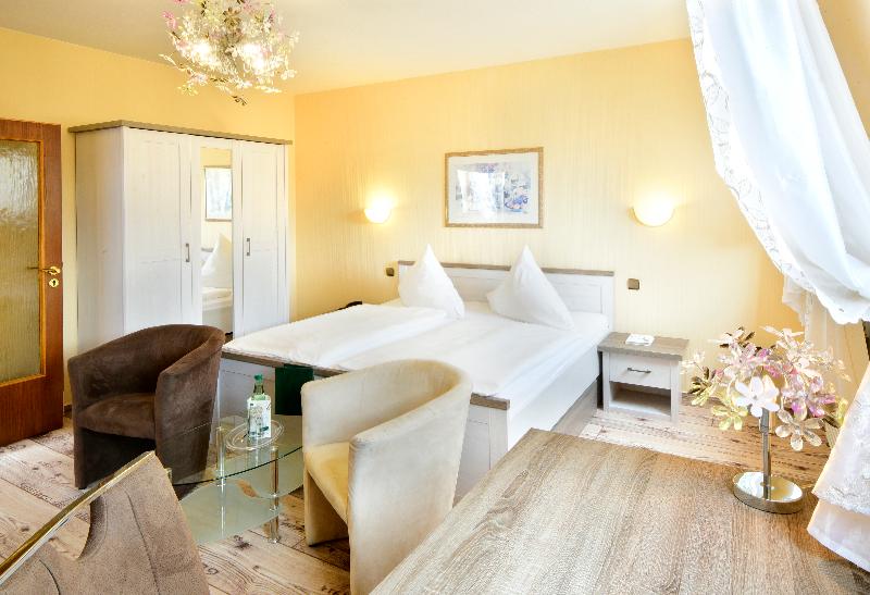 高级大房间, Les Rocquettes