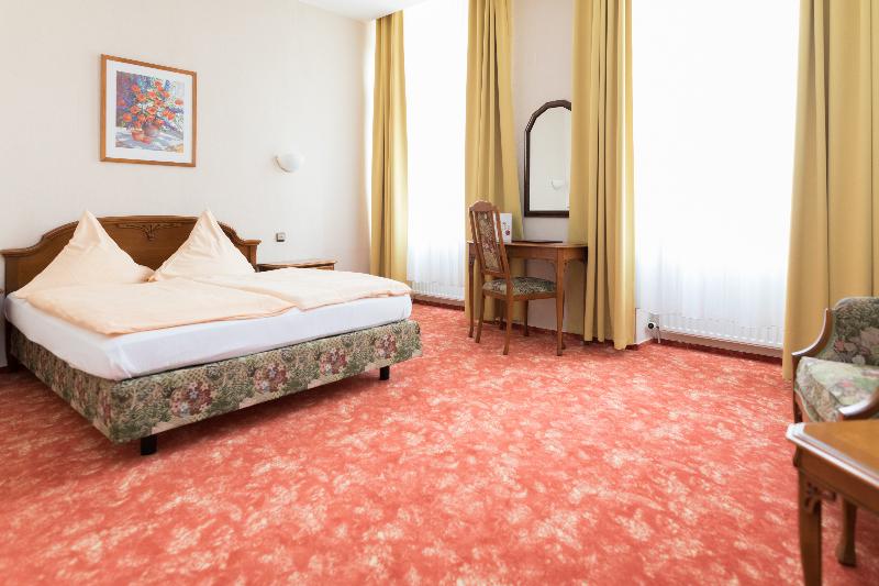 高级大房间, Les Rocquettes