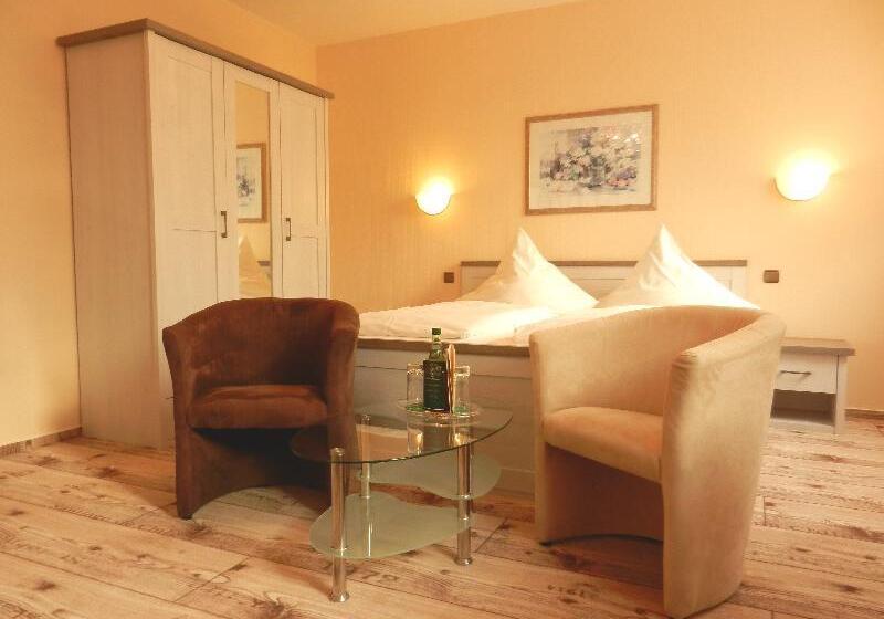 高级大房间, Les Rocquettes