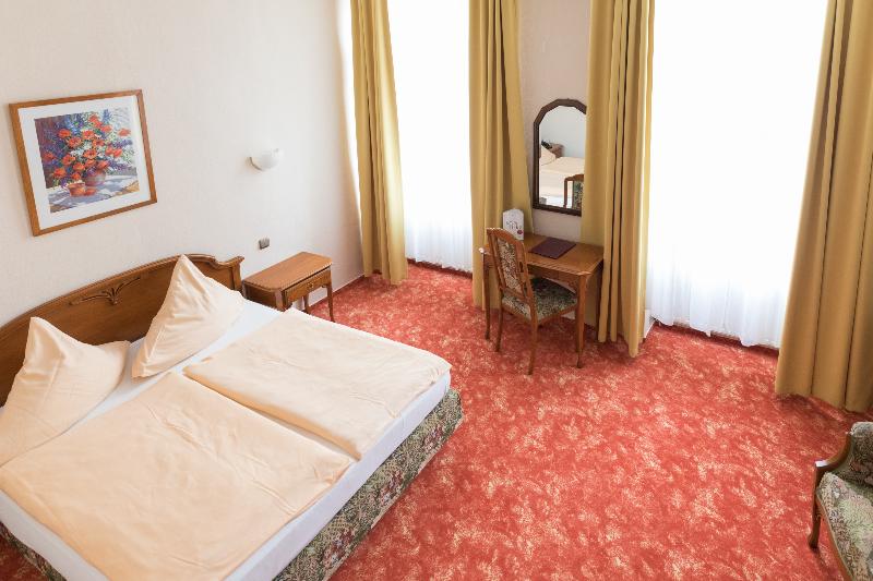 高级大房间, Les Rocquettes