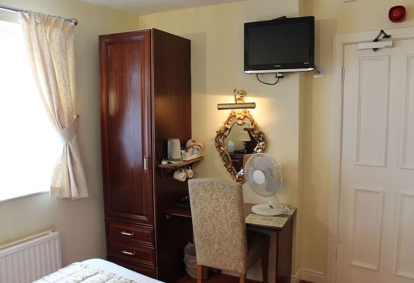 Номер Стандарт, Longview