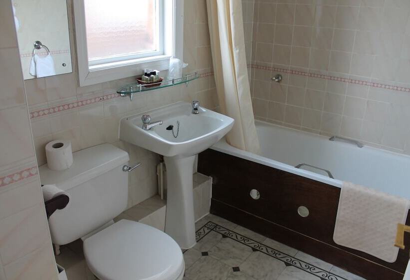 Номер Премиум, Longview