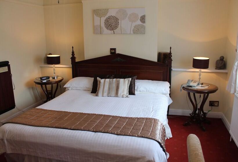 Номер Премиум, Longview