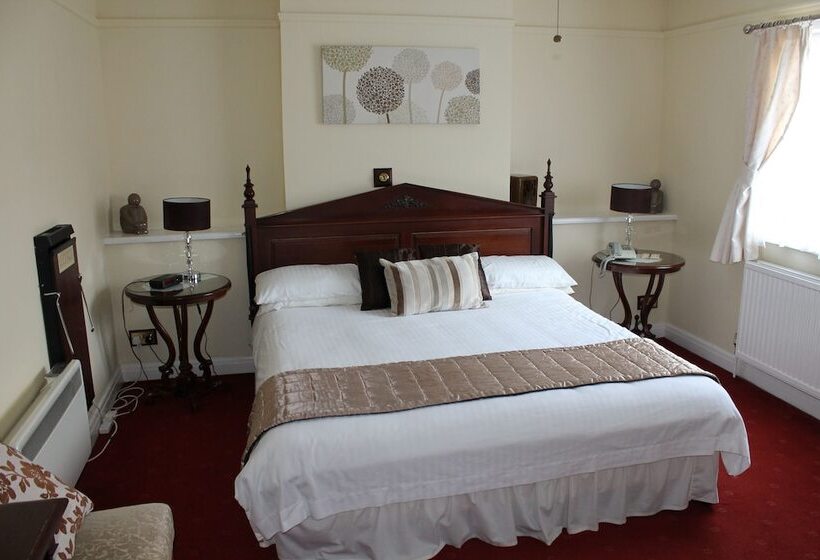 Номер Премиум, Longview