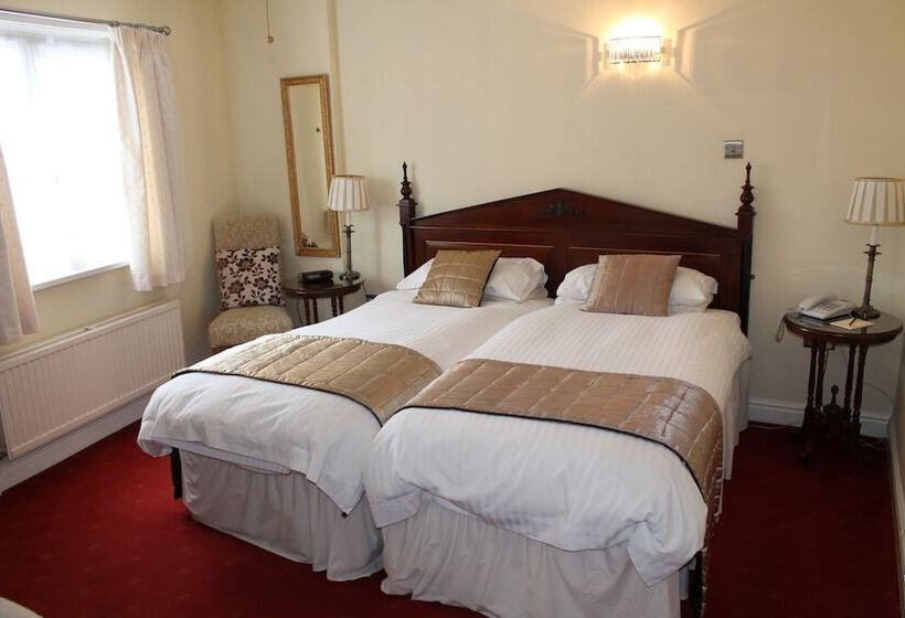 Номер Премиум, Longview