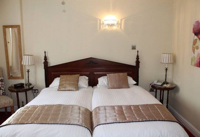 Номер Премиум, Longview