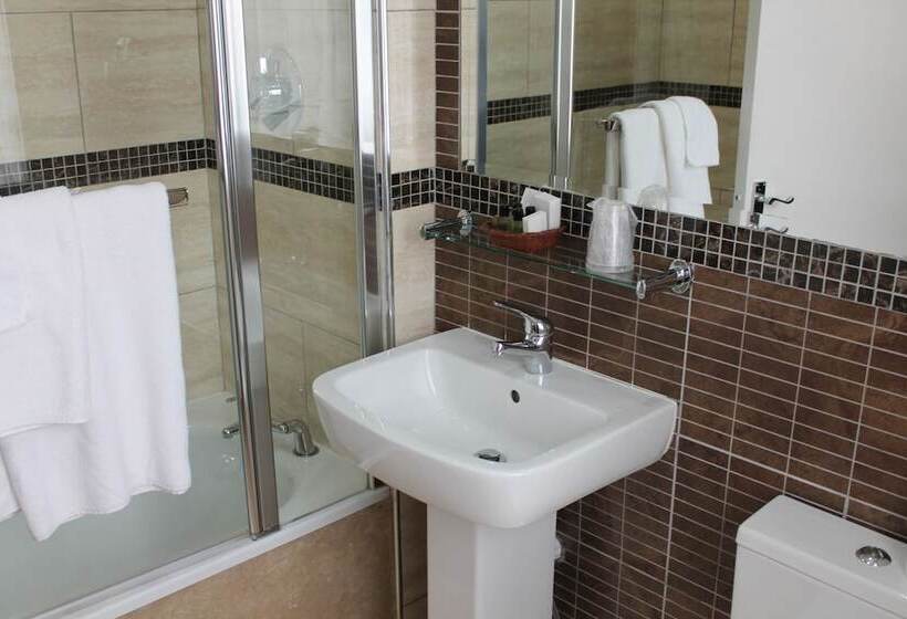 Номер Премиум, Longview