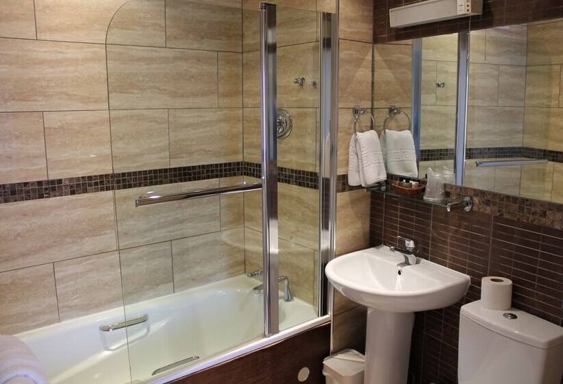 Номер Стандарт Индивидуальный, Longview