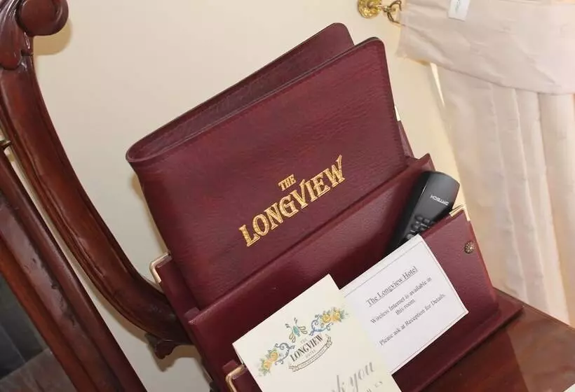 スタンダードシングルルーム, Longview