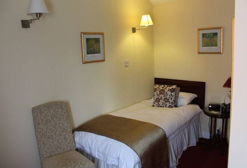 Номер Стандарт Индивидуальный, Longview