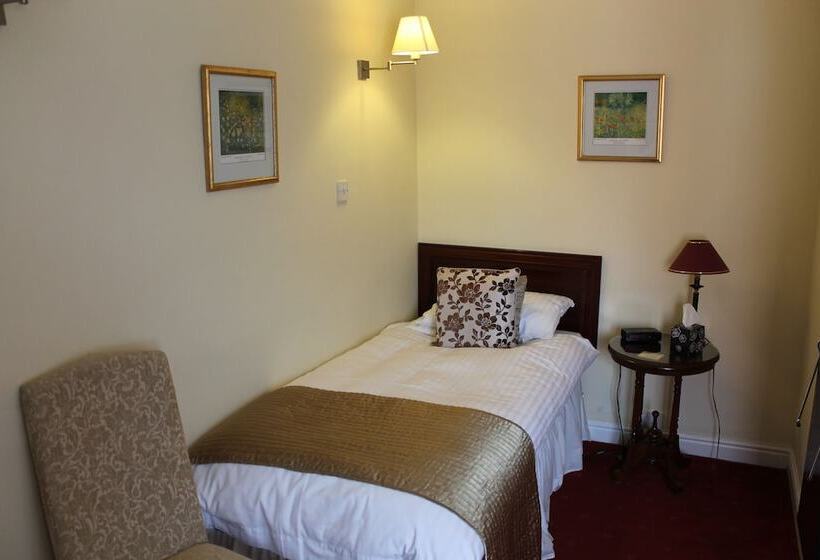 Номер Стандарт Индивидуальный, Longview