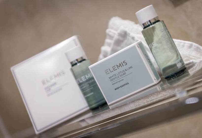 Номер Deluxe, Macdonald Berystede Hotel & Spa