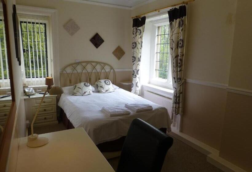 غرفة قياسية, Maes Manor Country