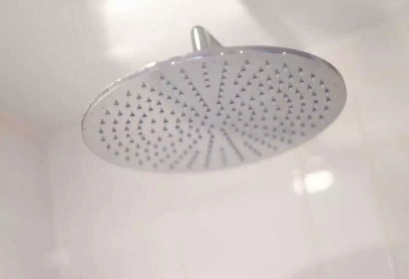 Deluxe Værelse Haveudsigt, Meudon