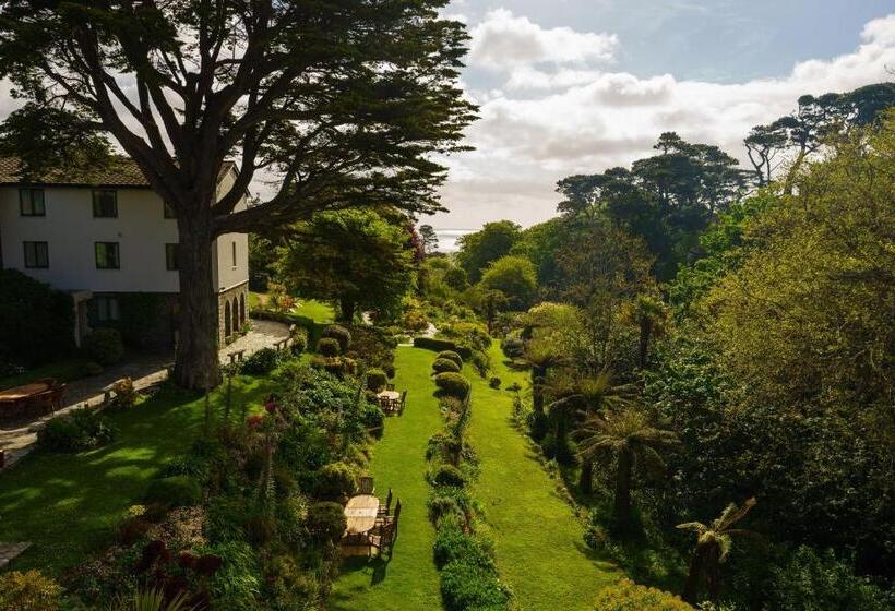 Семейный Номер, Meudon