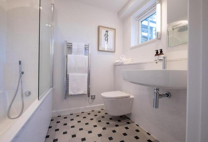 Номер Стандарт Вид на Море с Балконом, Meudon