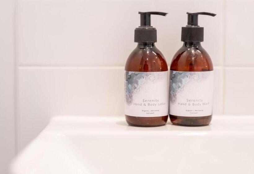 Номер Стандарт Вид на Море с Балконом, Meudon