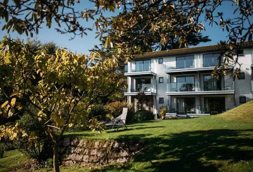 Familie Værelse, Meudon