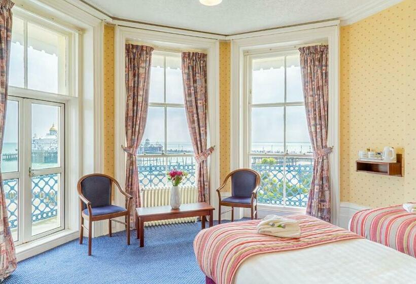 Номер Стандарт, Queens