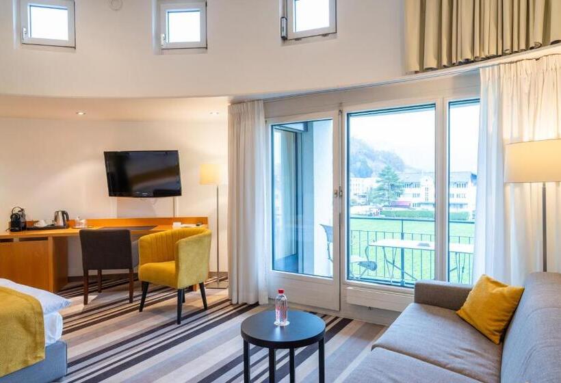 سوییت, Schatzmann