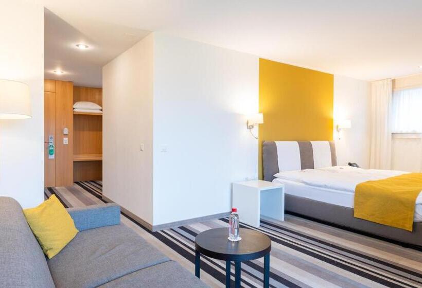 سوییت, Schatzmann