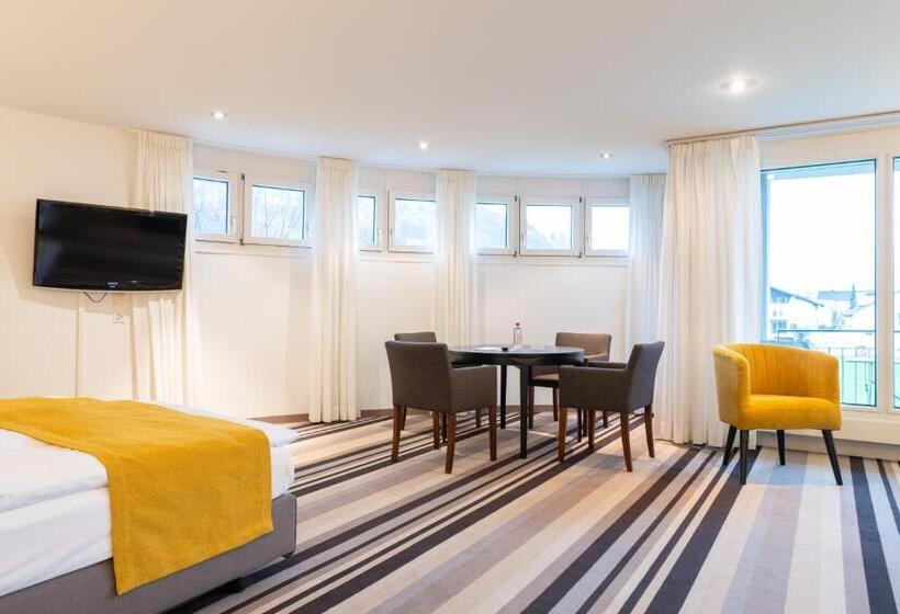 سوییت, Schatzmann