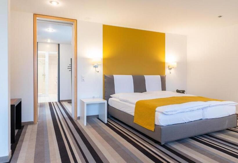 سوییت, Schatzmann