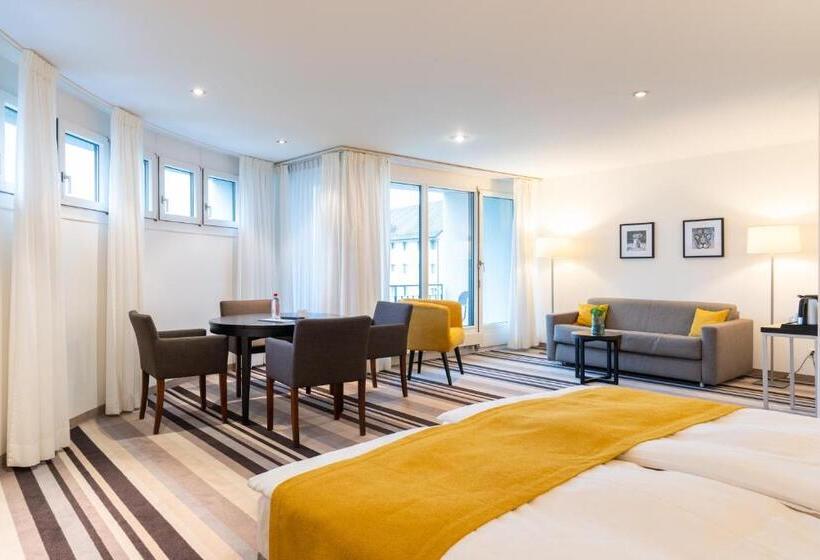 سوییت, Schatzmann