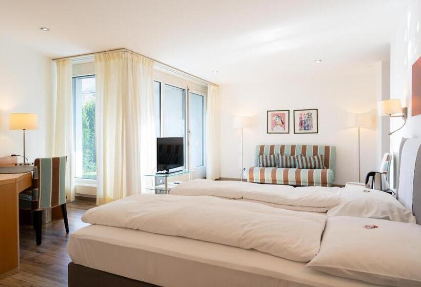 سوییت, Schatzmann